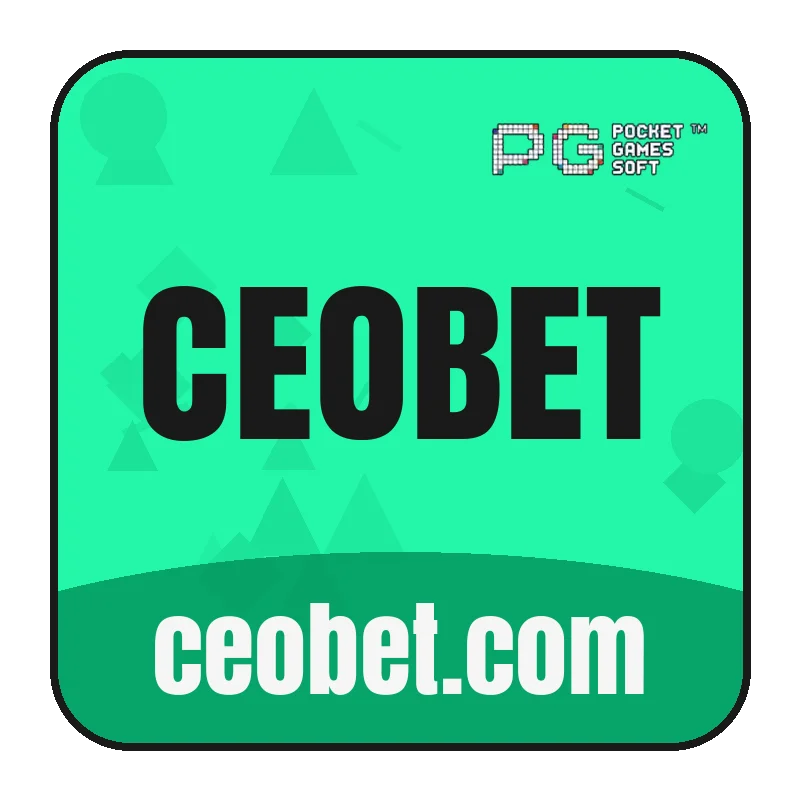 Logo da ceobet