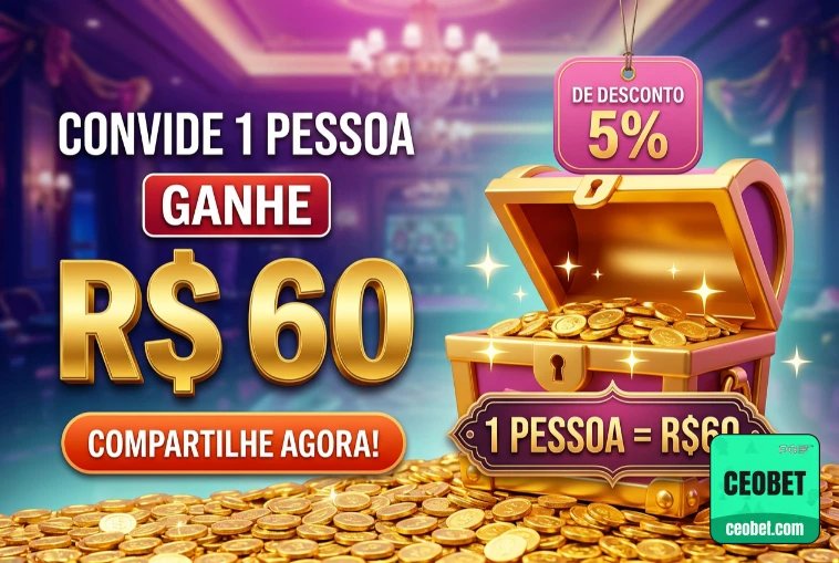 Qualificar VIP ceobet