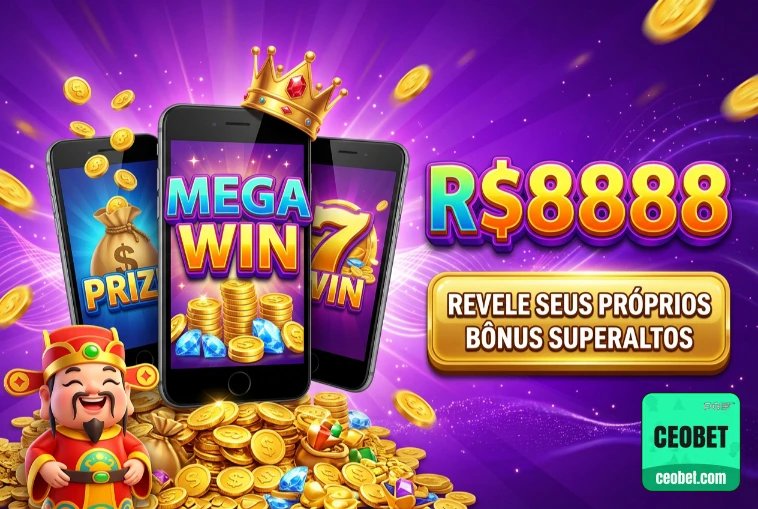 Prêmio ceobet