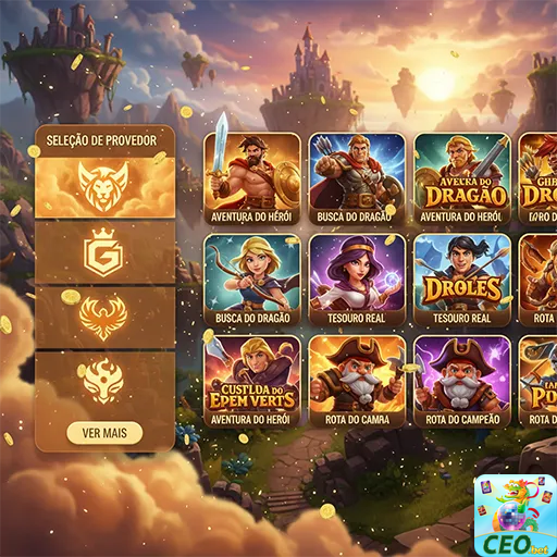 ceobet.com - experimentar intuitivo aplicativo premium agora