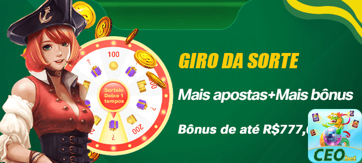 ceobet.com - usar o intuitivo app de cassino