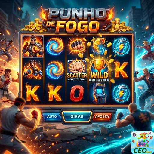 Jogos no ceobet.com: Diversão e Prêmios Incomparáveis