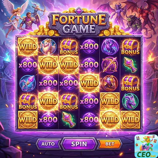 Desvende Aventuras Incríveis em ceobet.com