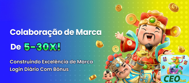 ceobet.com - aproveitar populares jogos