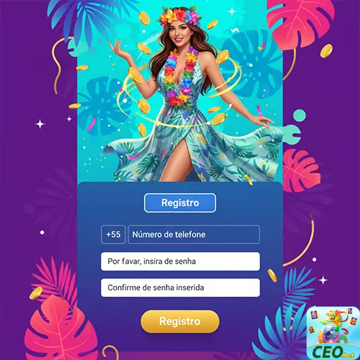 Comece Sua Jornada de Sucesso com ceobet.com