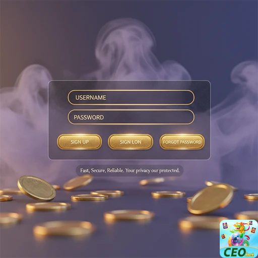 ceobet.com - confiável página de login para fazer login